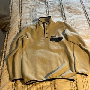 Women’s Patagonia Synchilla Fleece XS